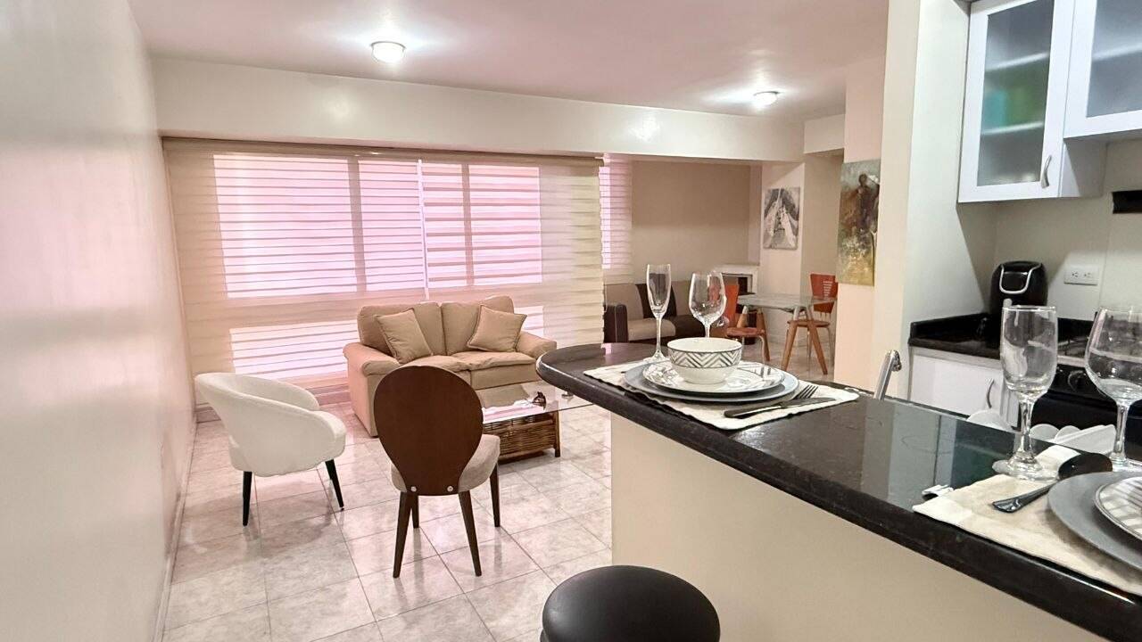 Apartamento en Valencia