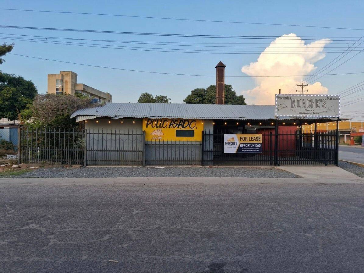 #4385 - EDIFICIO COMERCIAL para Venta en Ciudad Ojeda - V