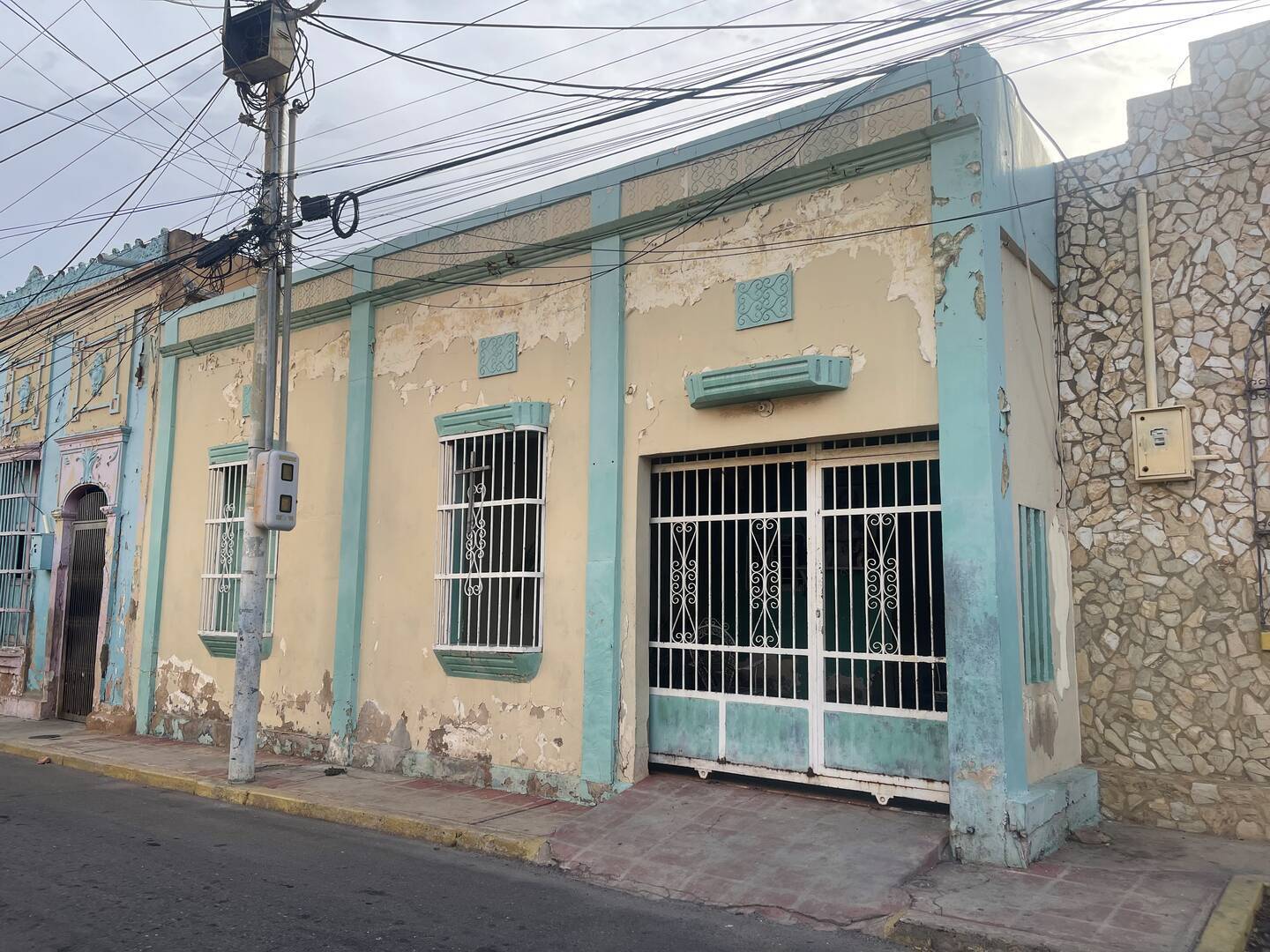 #4389 - CASA para Venta en Maracaibo - V