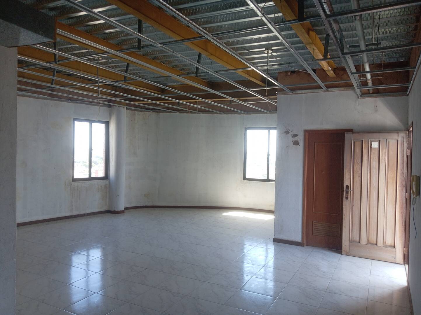 Apartamento en Bella Vista