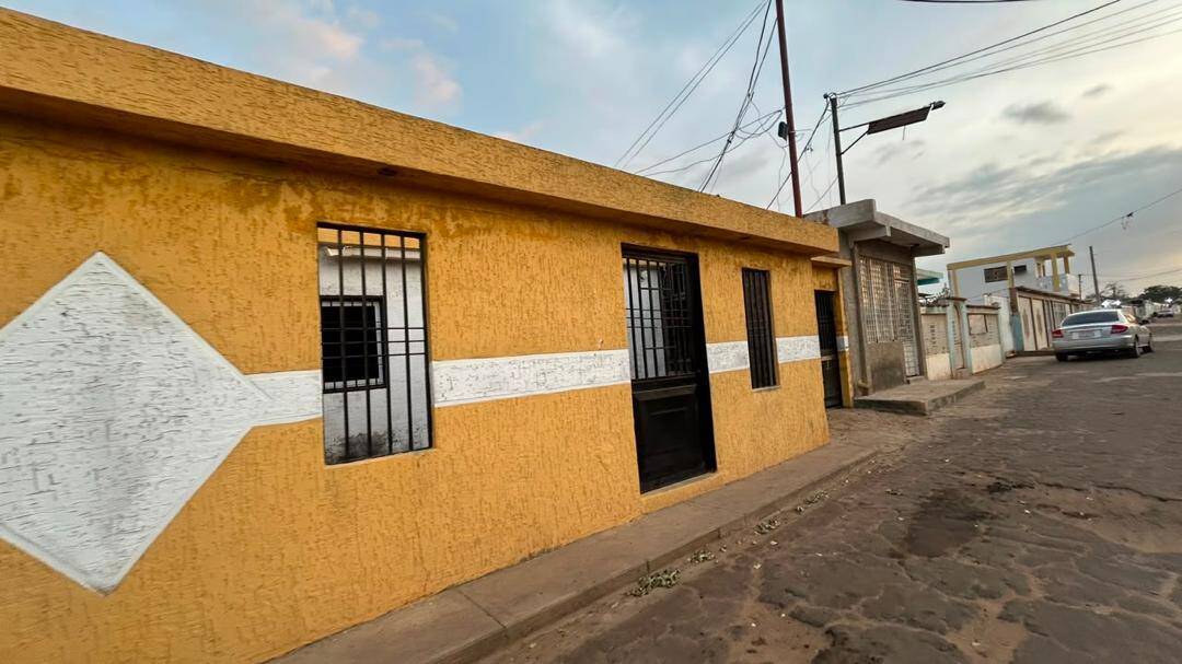 #4398 - CASA para Venta en San Francisco - V