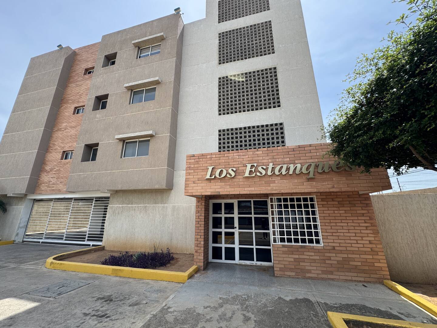 Apartamento en Los Estanques