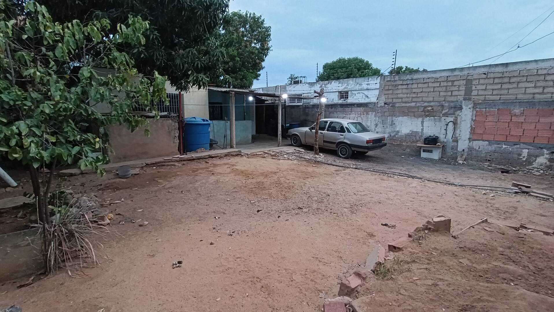 Casa en Circunvalación N°2