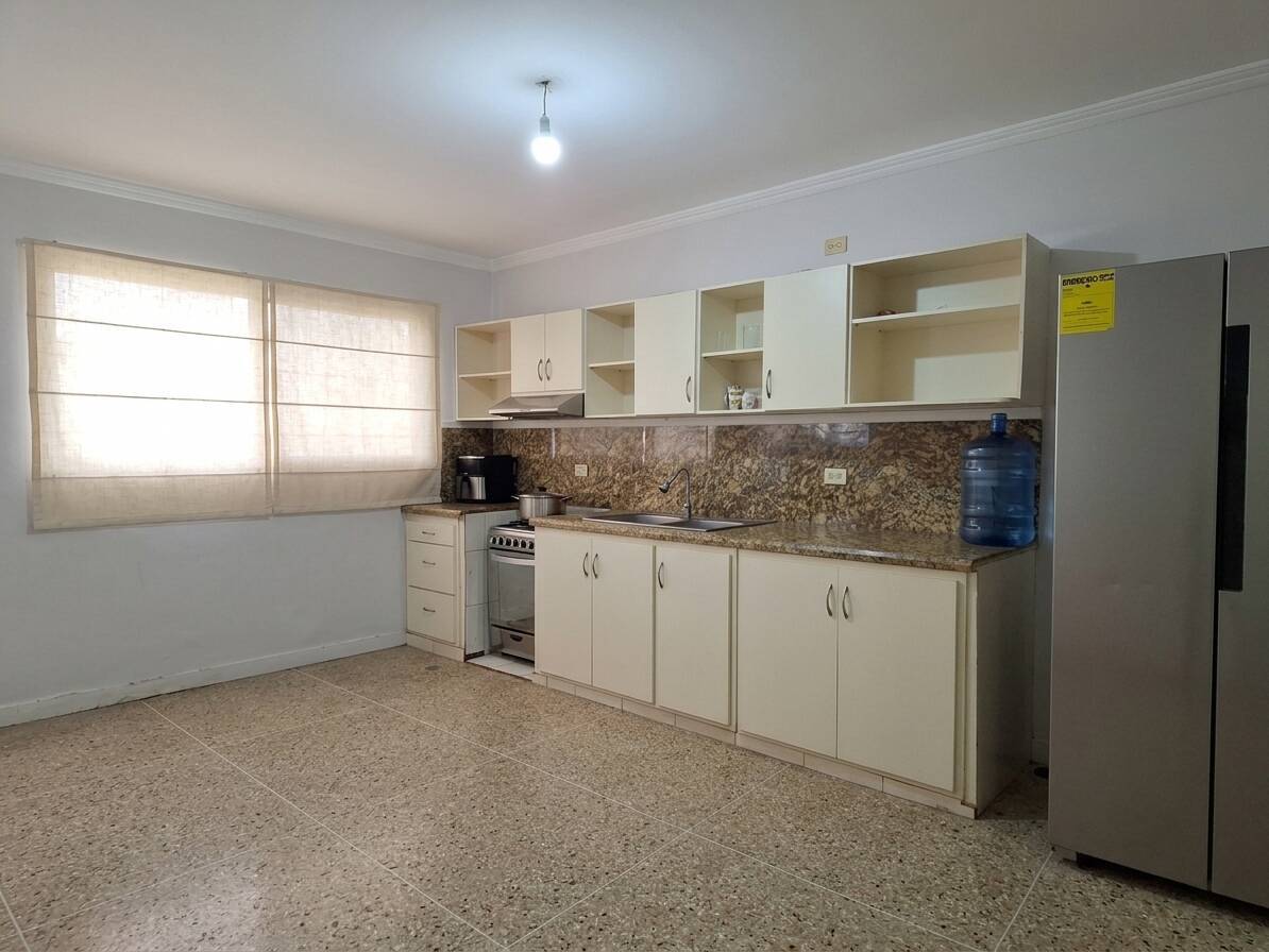 Apartamento en San Francisco