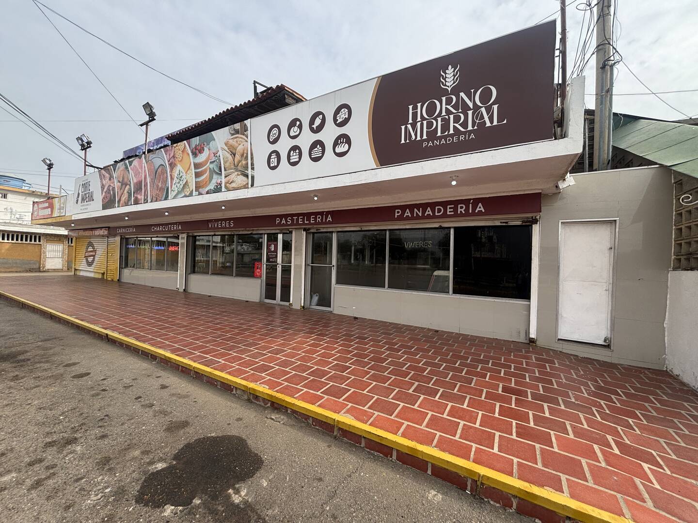 Inmueble en San Jacinto