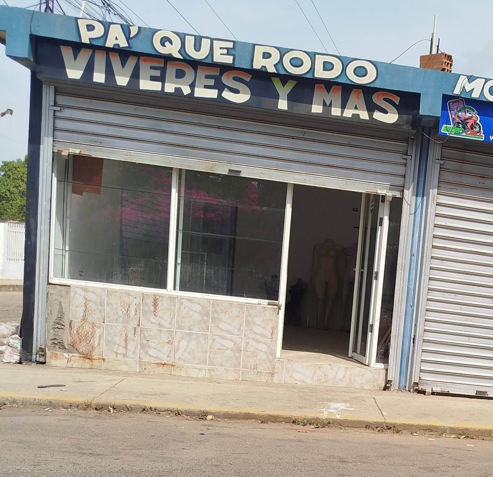 #4402 - LOCAL COMERCIAL para Alquiler en Maracaibo - V