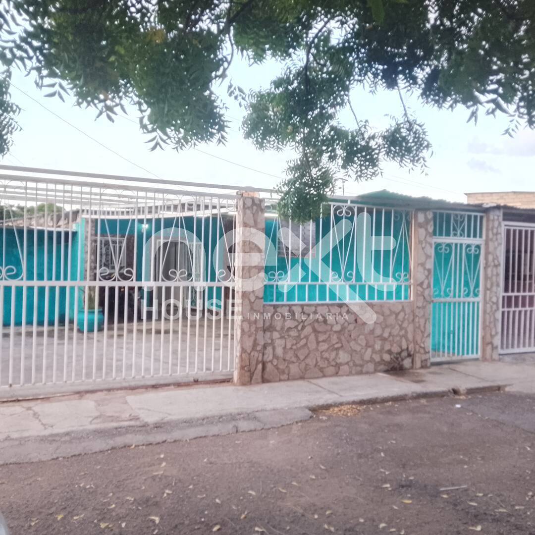 Casa en Barrio Negro Primero