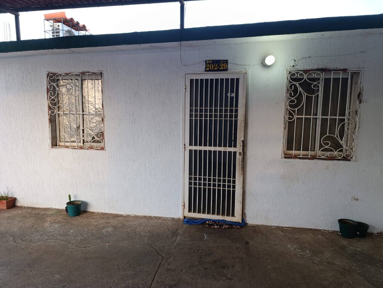 #4426 - CASA para Venta en San Francisco - V