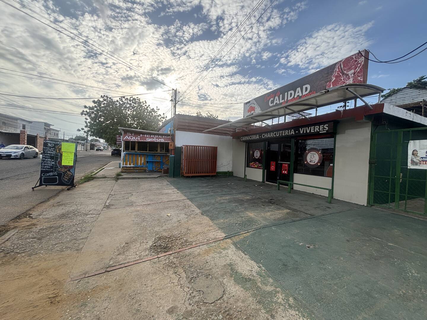 #4427 - FONDO DE COMERCIO para Venta en Maracaibo - V