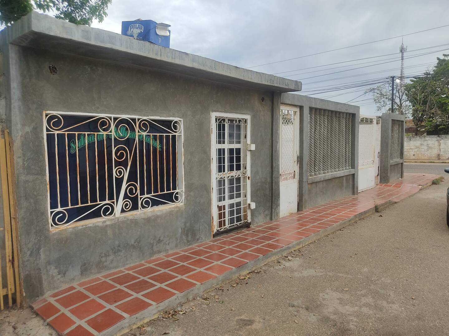 Casa en El Silencio