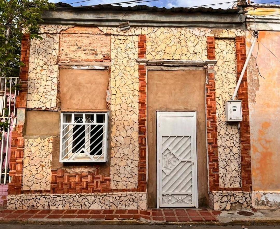Casa en Santa Lucia