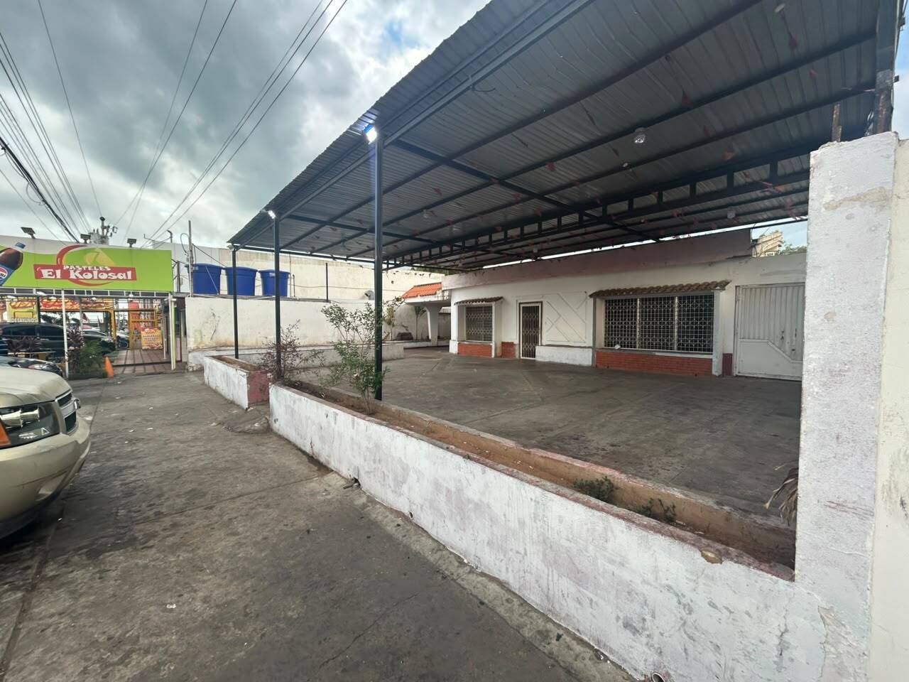 Casa en La Coromoto