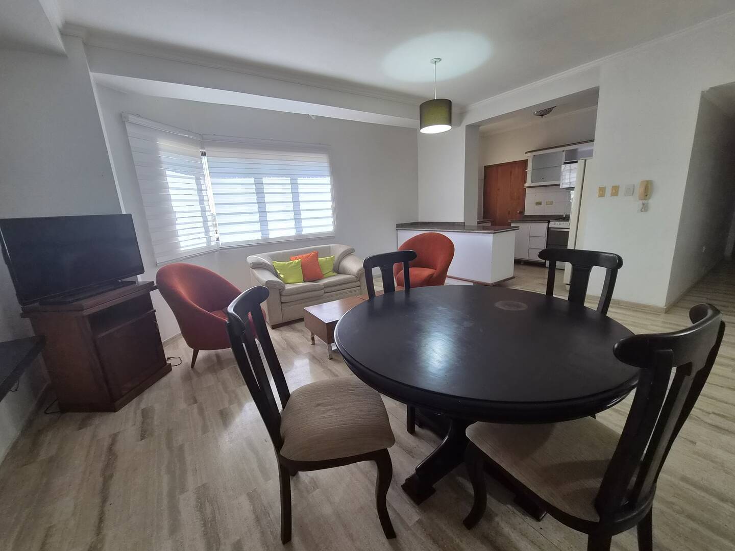 #4442 - APARTAMENTO para Alquiler en Ciudad Ojeda - V