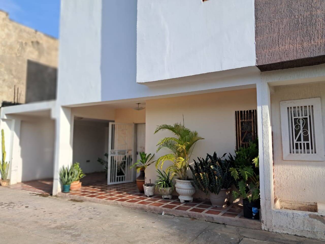 Townhouse en Av. 34