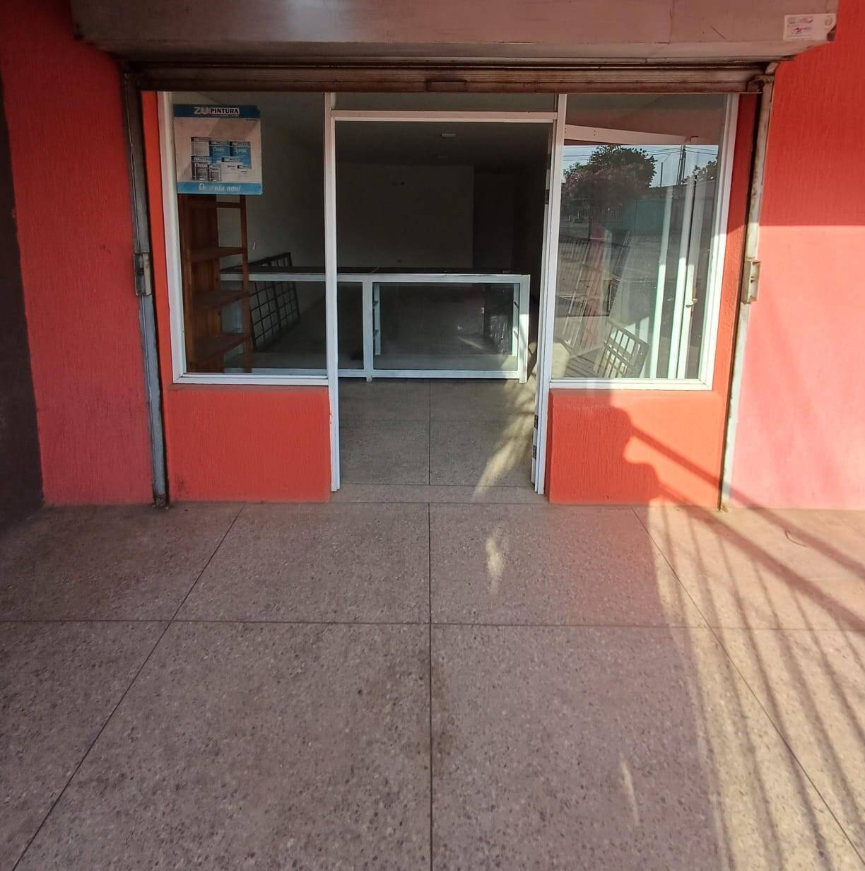 #4447 - LOCAL COMERCIAL para Alquiler en San Francisco - V