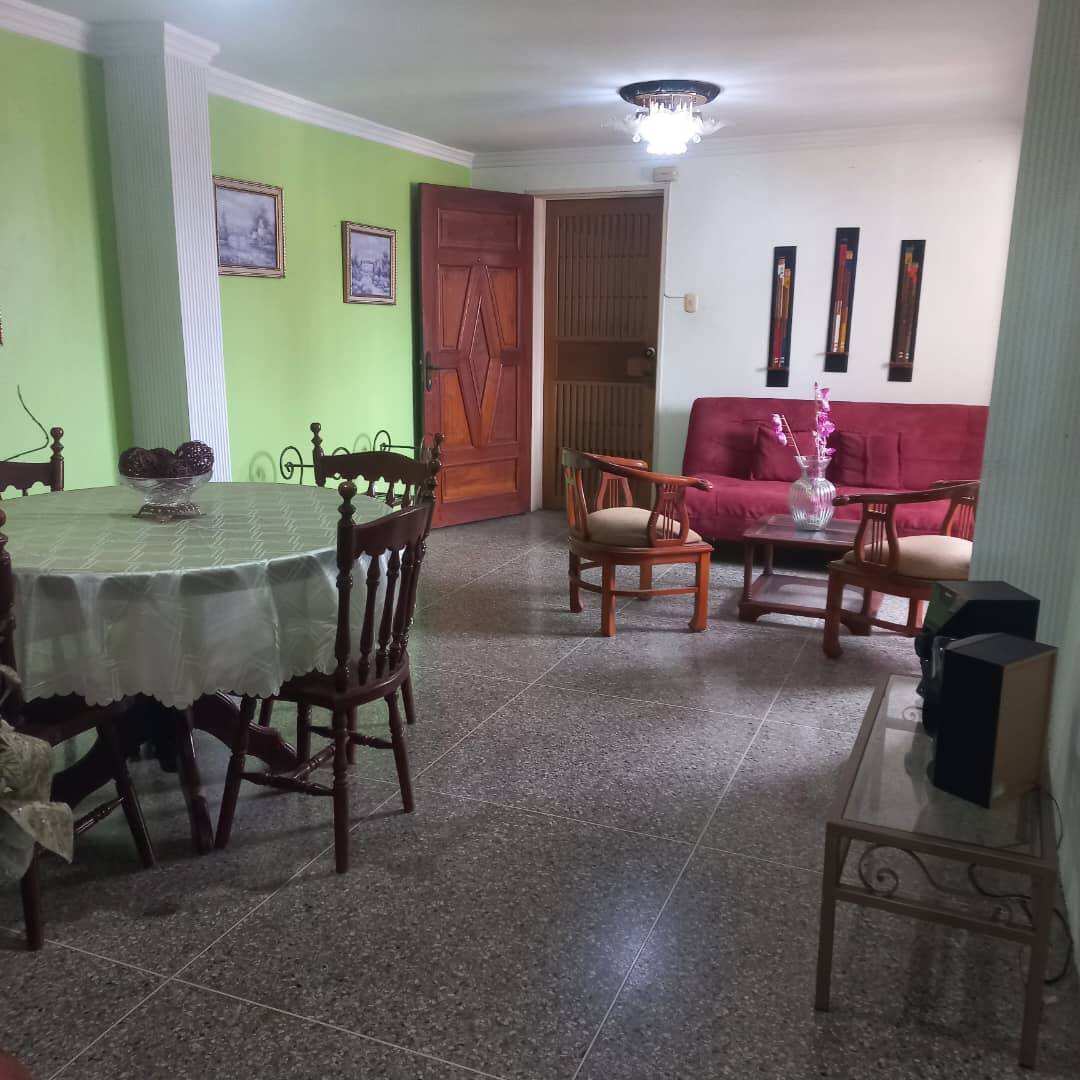 #4452 - APARTAMENTO para Venta en Maracaibo - V