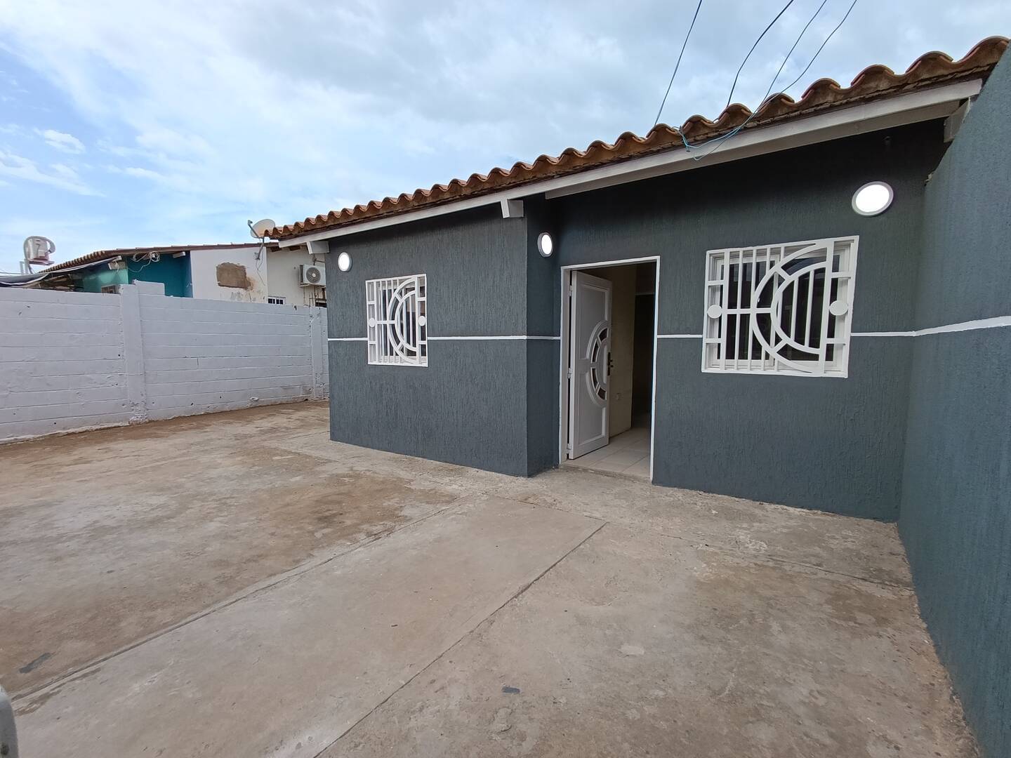 Casa en Villa Paraiso