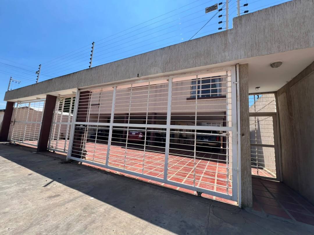 Apartamento en La Coromoto
