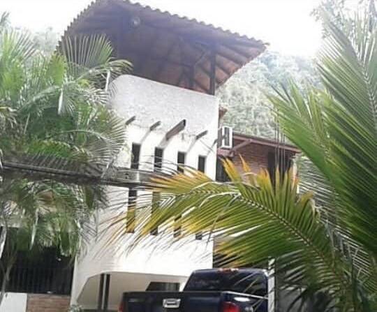 Casa en Trujillo