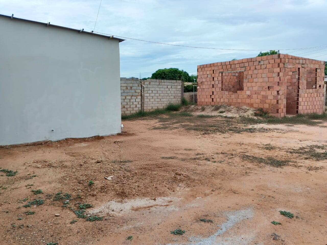Anexo en Altos del Sol Amado