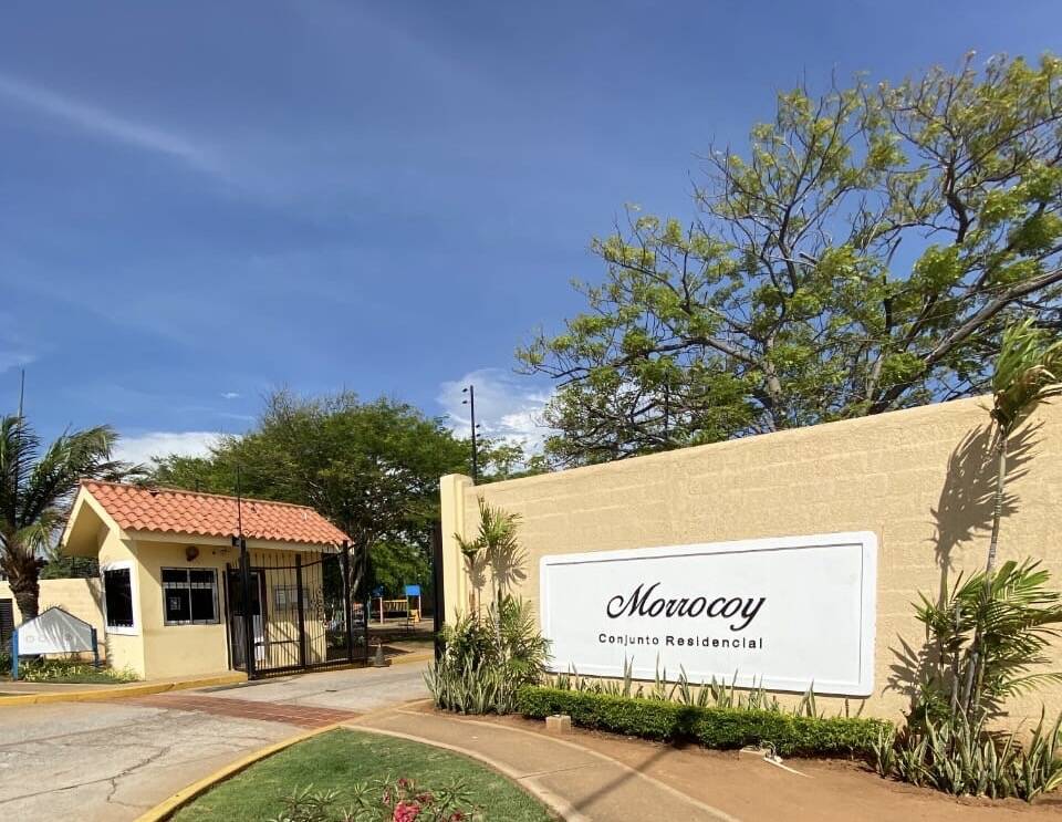 #4465 - TOWNHOUSE para Venta en Maracaibo - V
