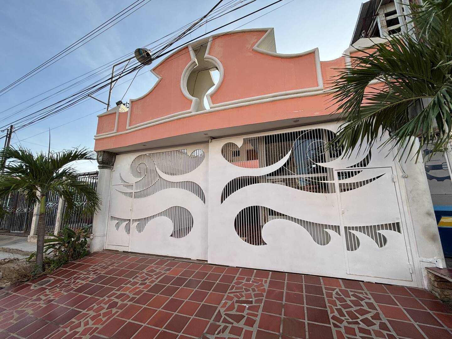 Casa en Avenida Bella Vista