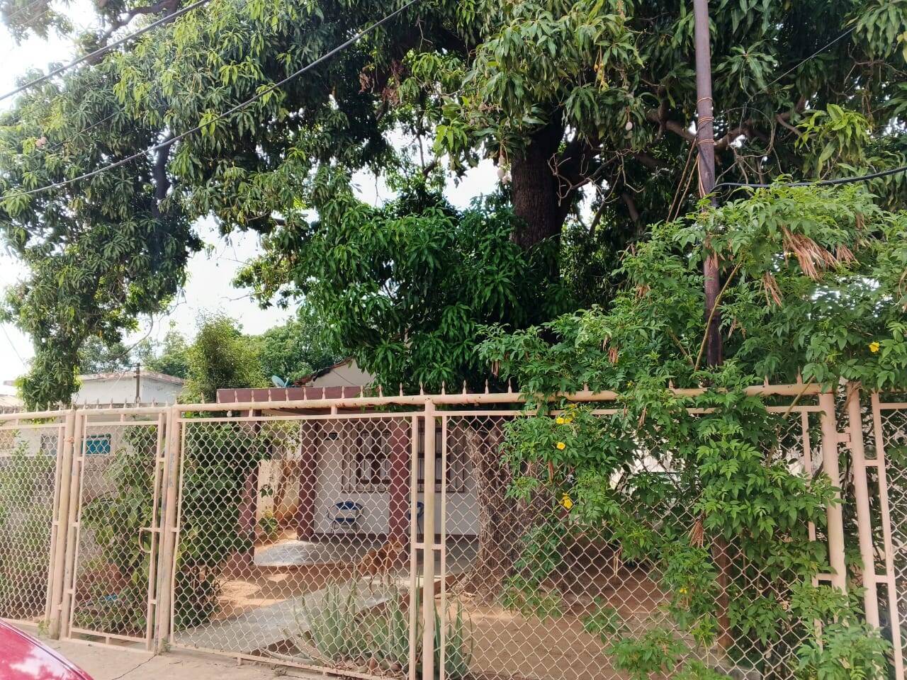 Terreno en Amparo