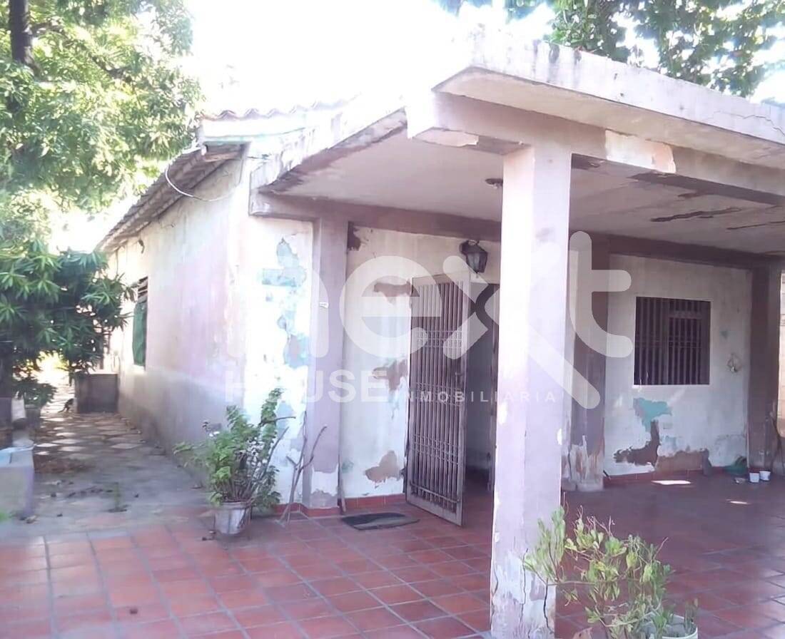 Casa en Los Haticos