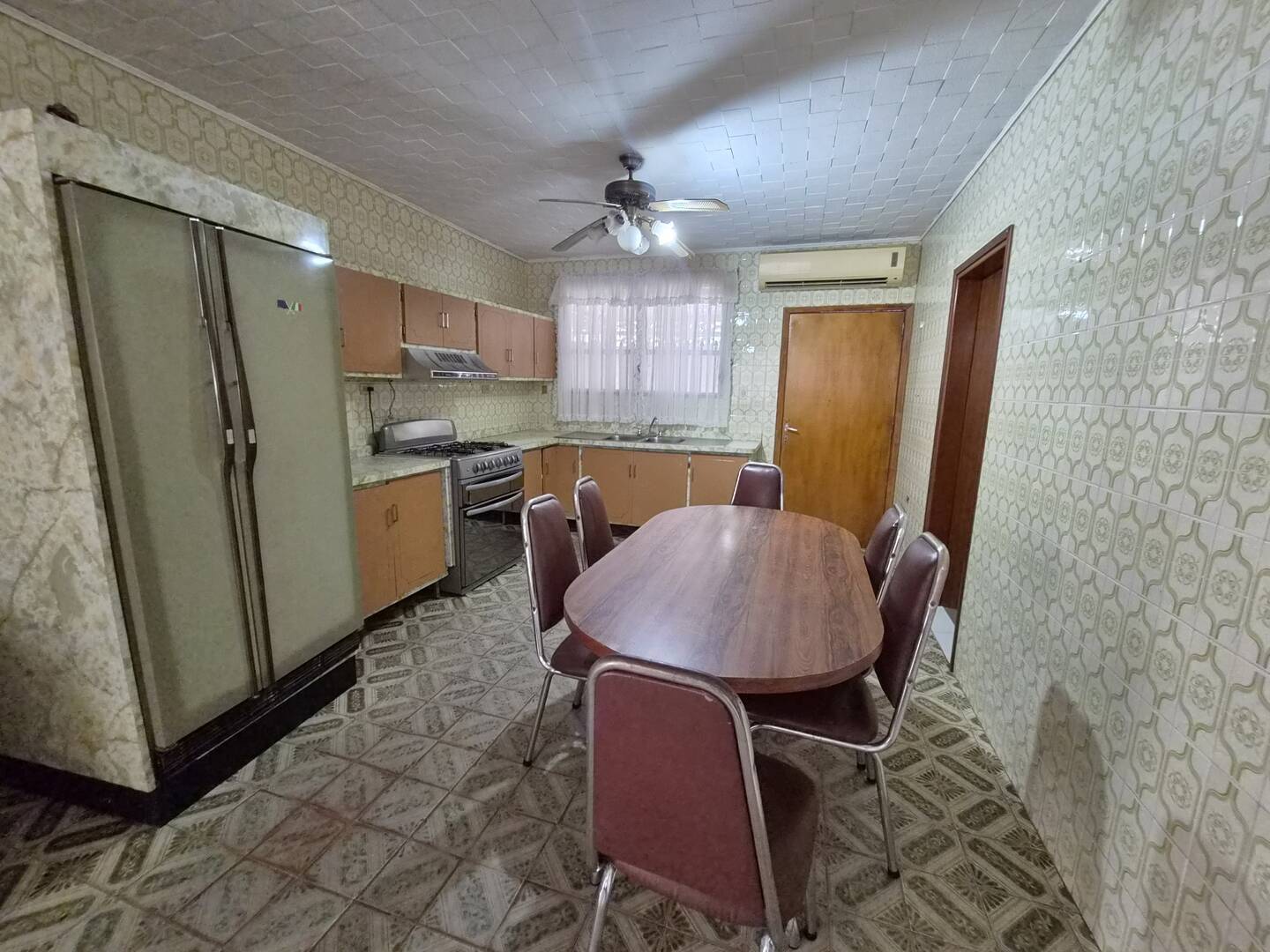 Casa en Av. Bolívar