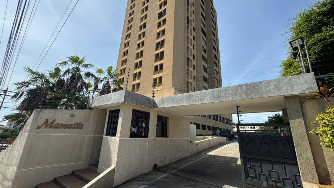 Apartamento en Avenida Bella Vista