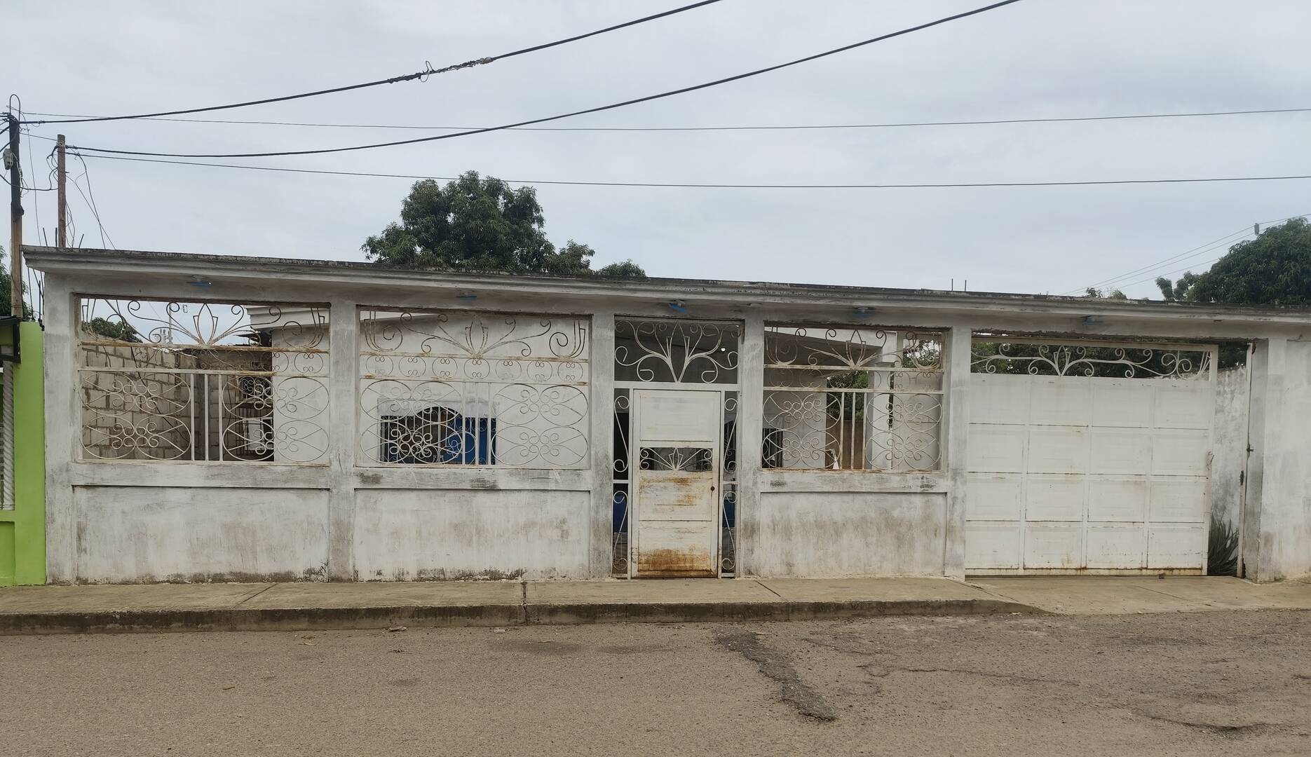 Casa en La Polar
