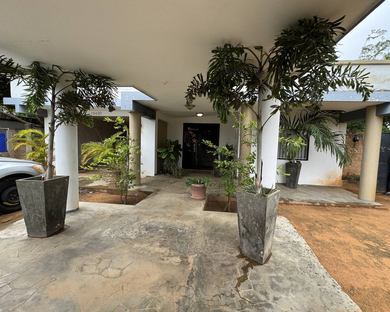 Casa en Vía La Concepción