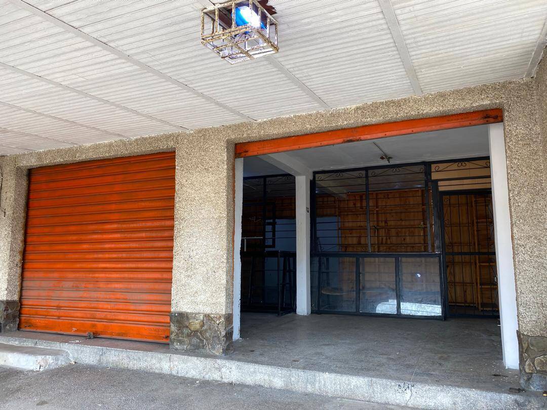 #4509 - LOCAL COMERCIAL para Alquiler en Maracaibo - V