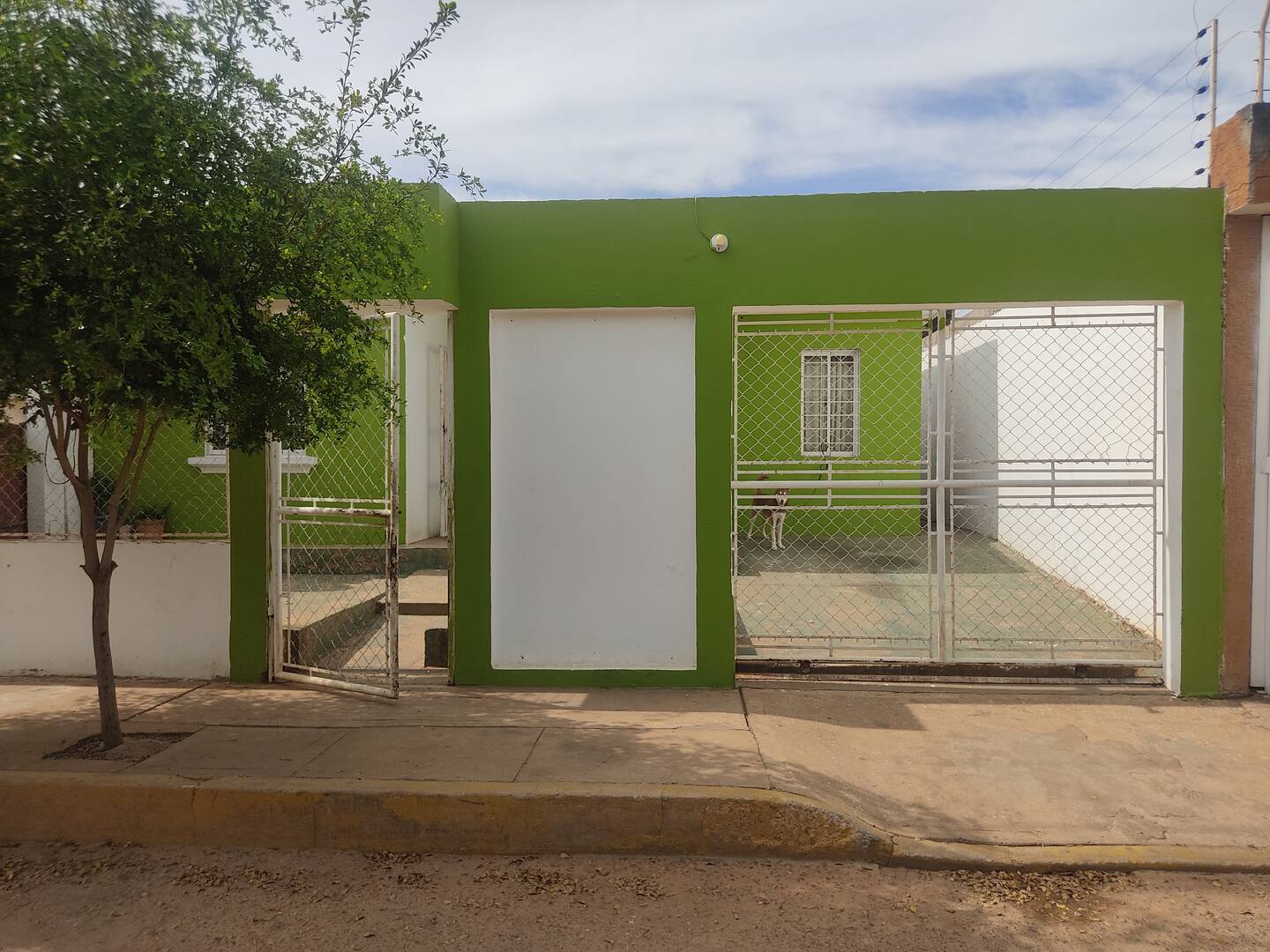 Casa en Los Samanes