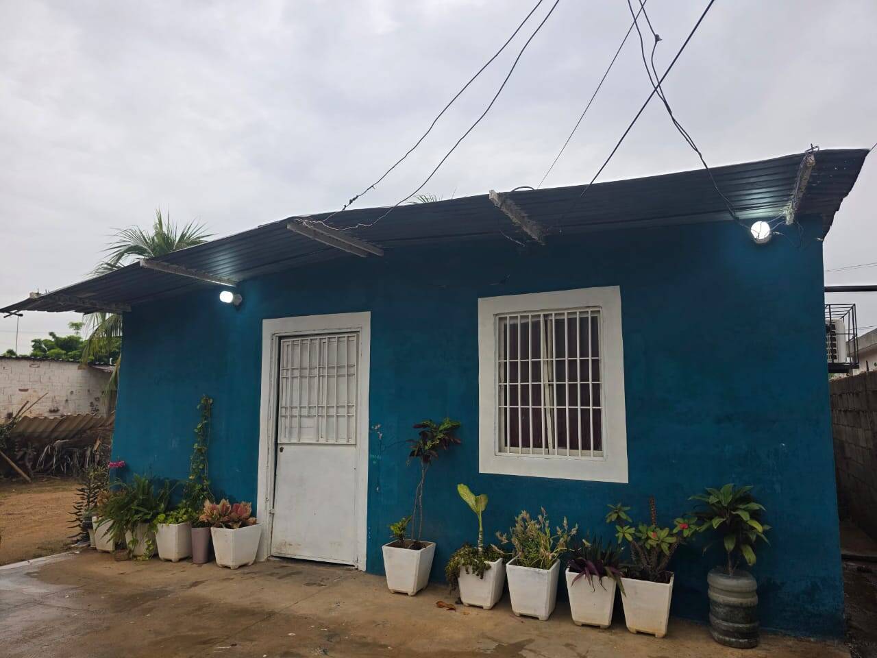 #4512 - CASA para Venta en Maracaibo - V