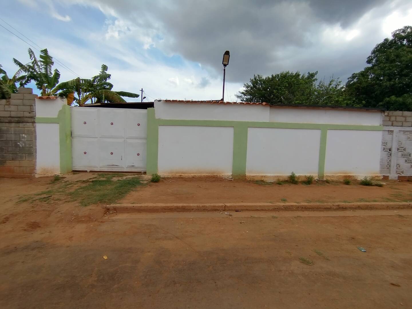 #4516 - CASA para Venta en Maracaibo - V