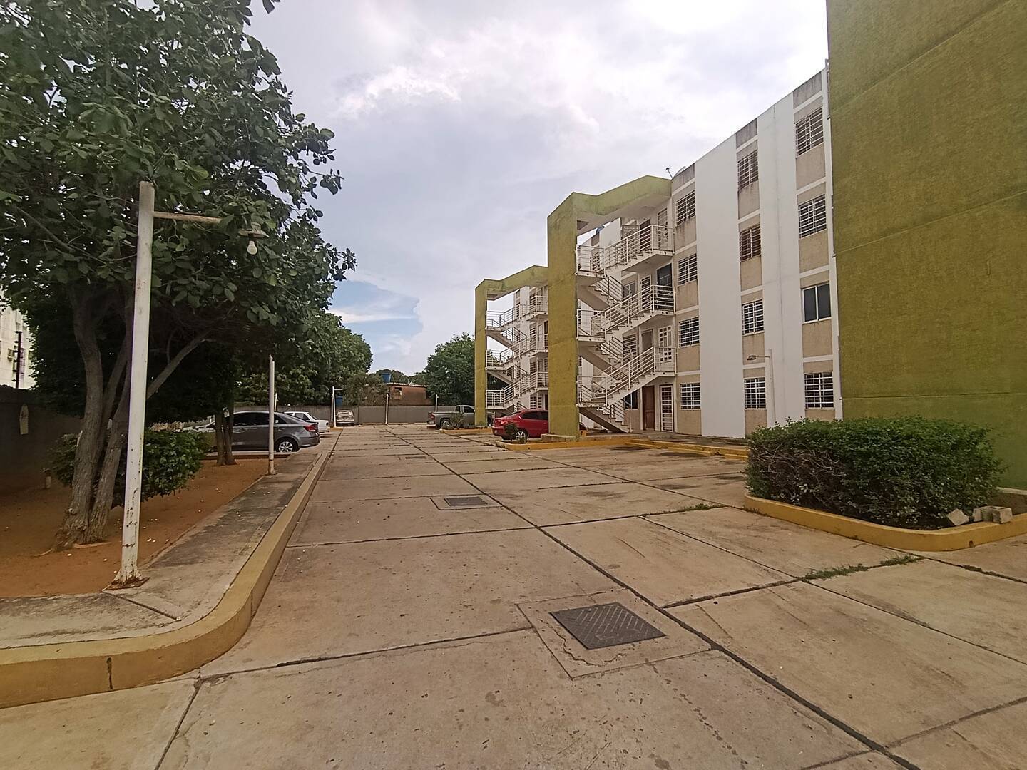 Apartamento en La Macandona