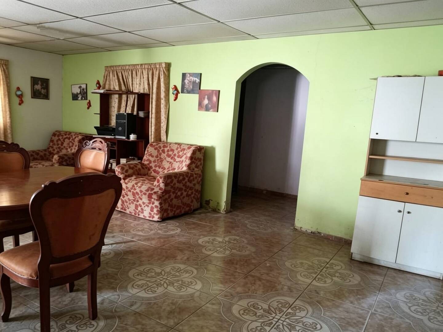 Casa en El Manzanillo