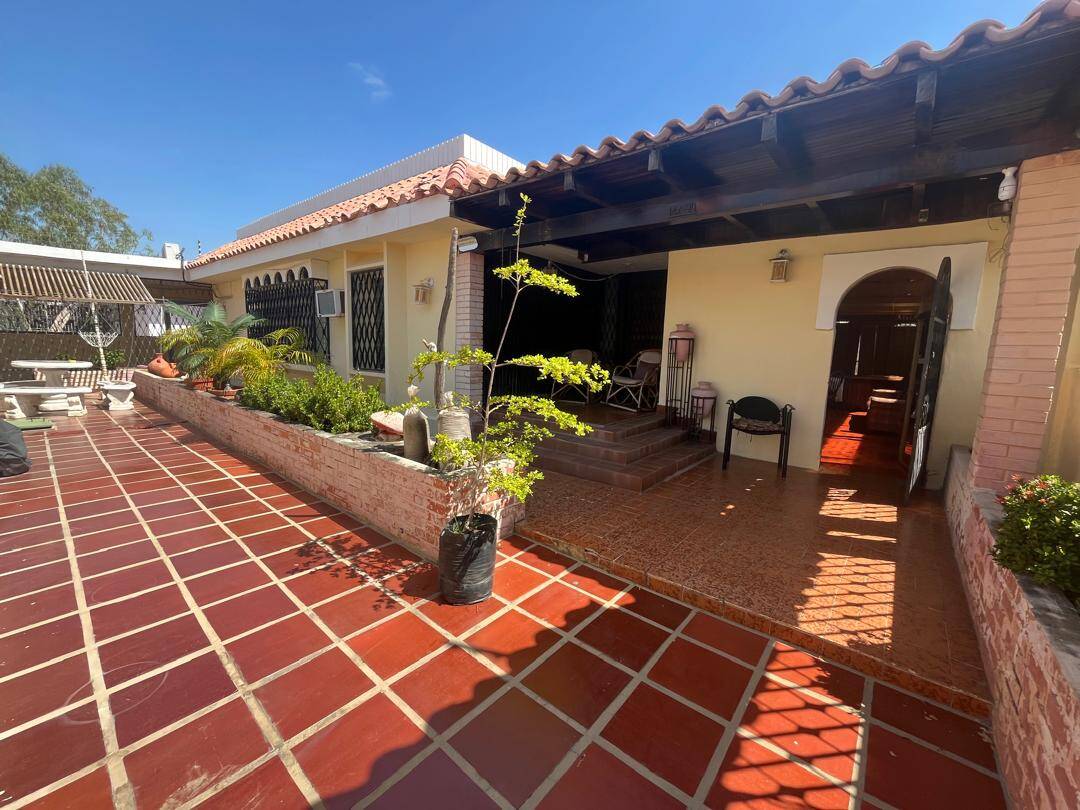 Casa en El Portal