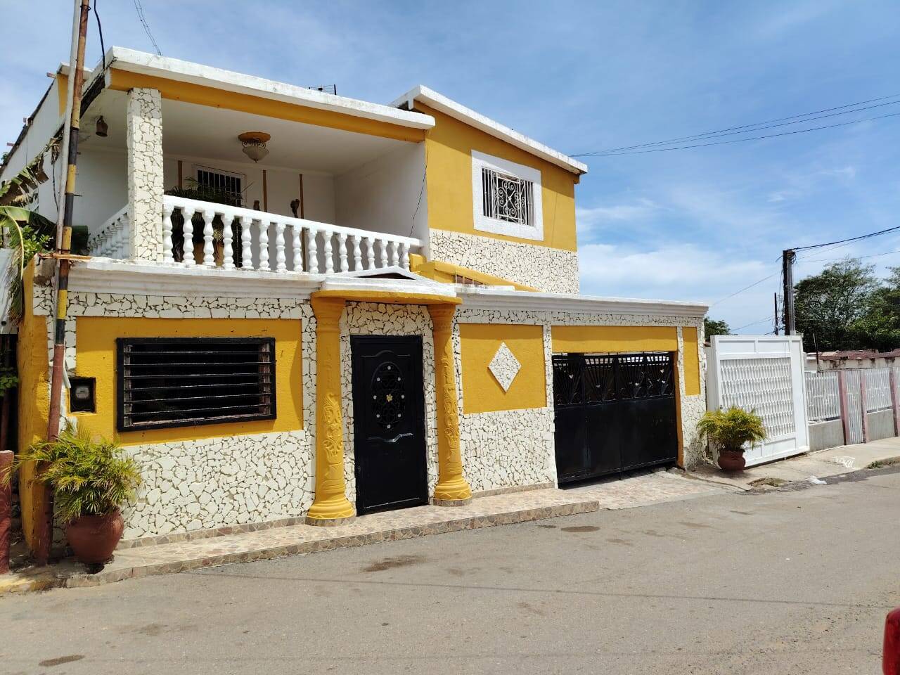 #4522 - CASA para Venta en Maracaibo - V