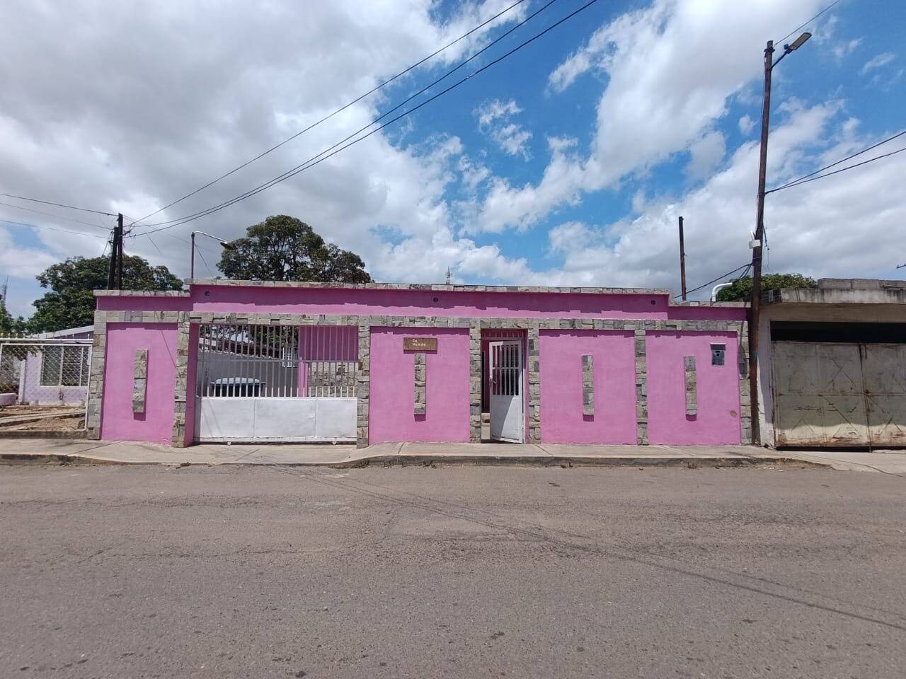 Casa en Raul Leoni
