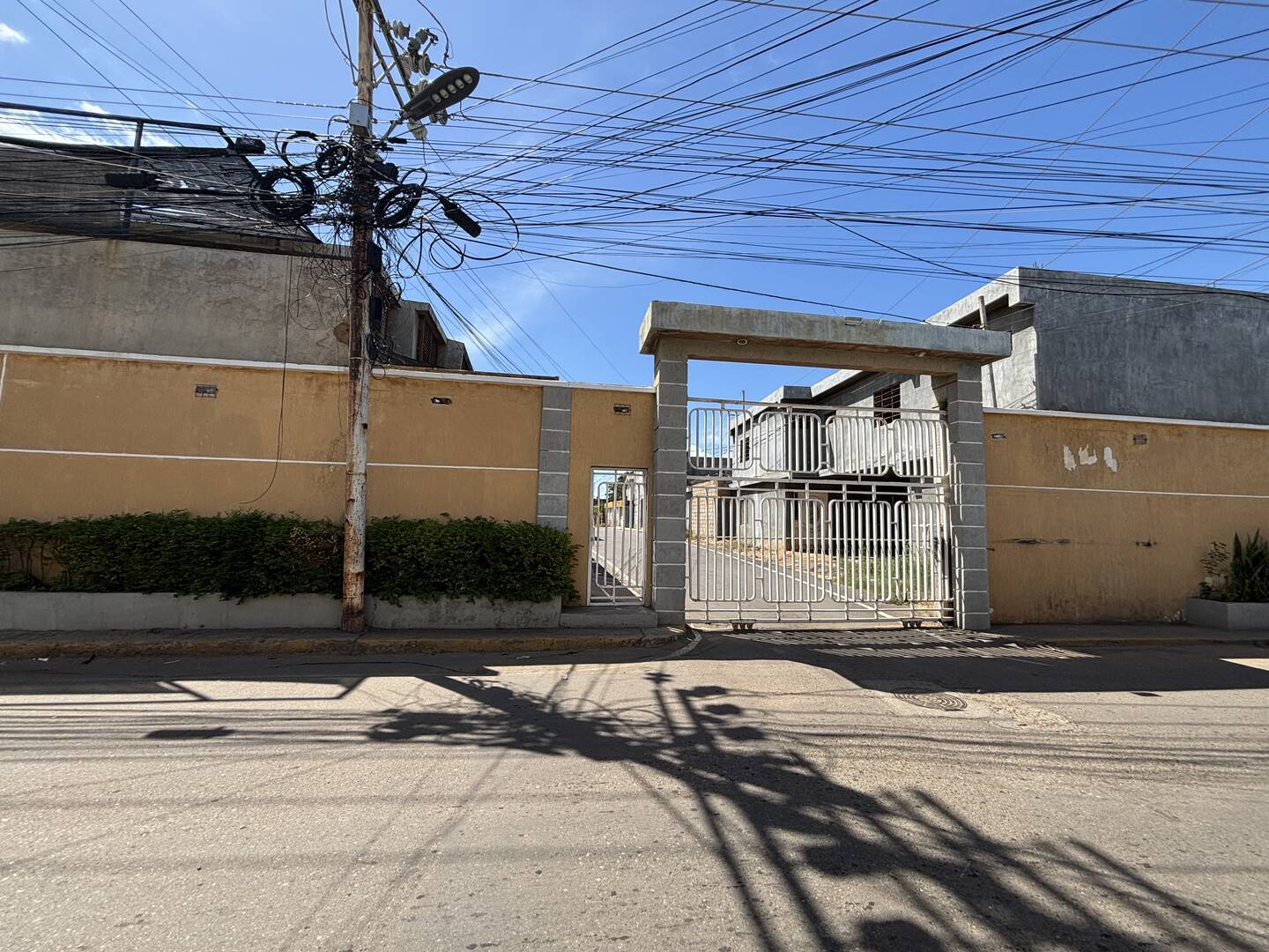 #4529 - CASA para Venta en Maracaibo - V
