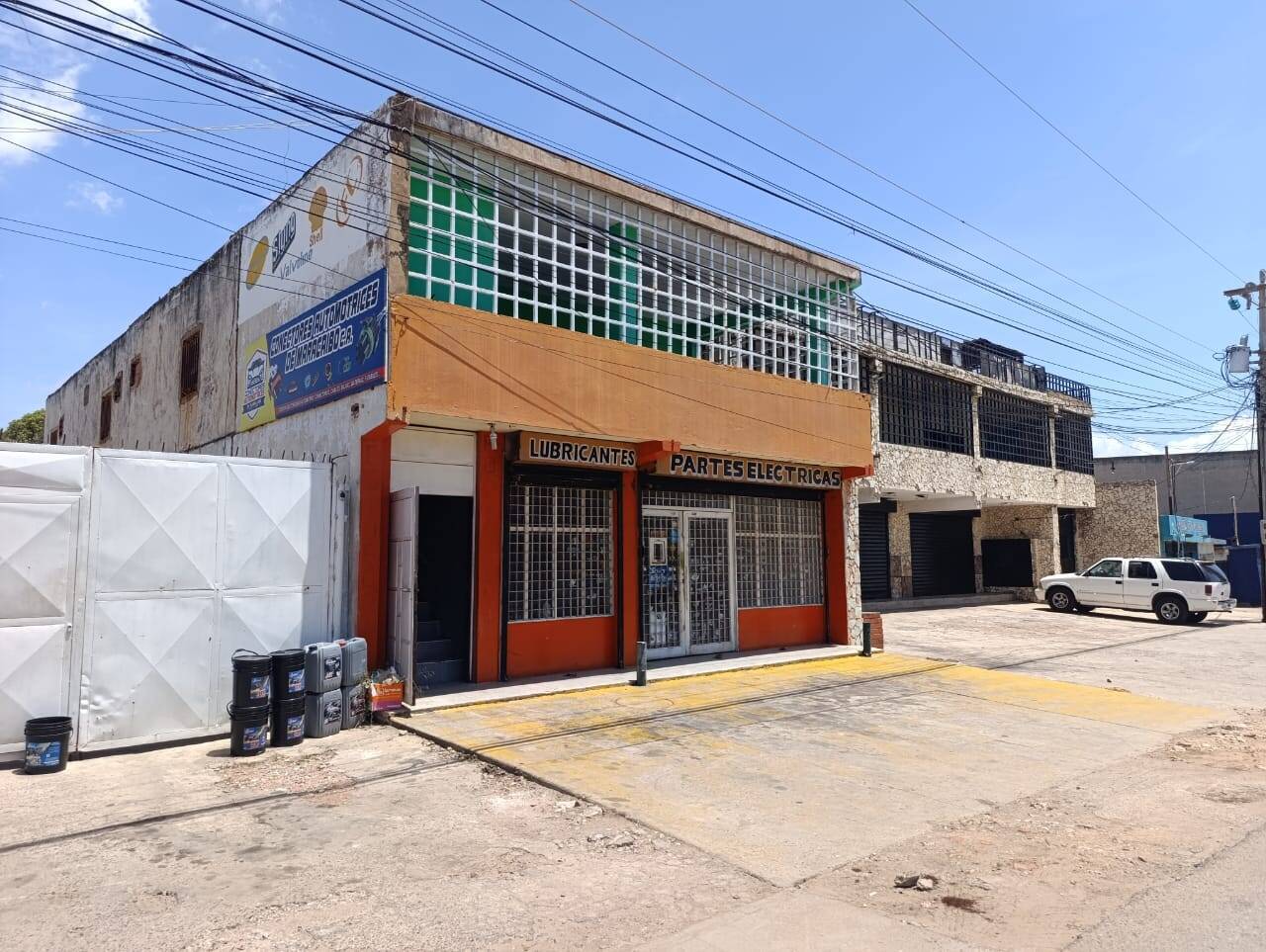Casa en Club Hípico
