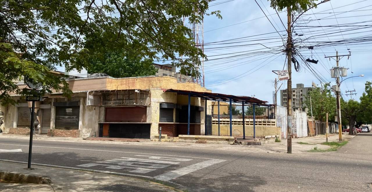 Local en Av. 3H