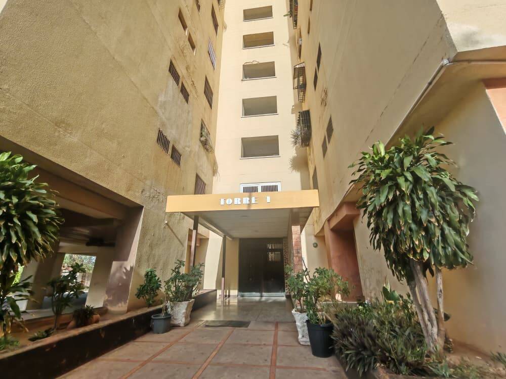 #4534 - APARTAMENTO para Venta en Maracaibo - V