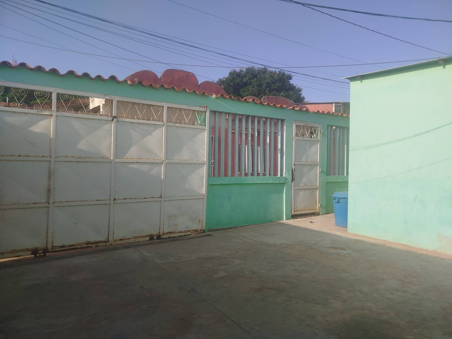 #4536 - CASA para Venta en Maracaibo - V