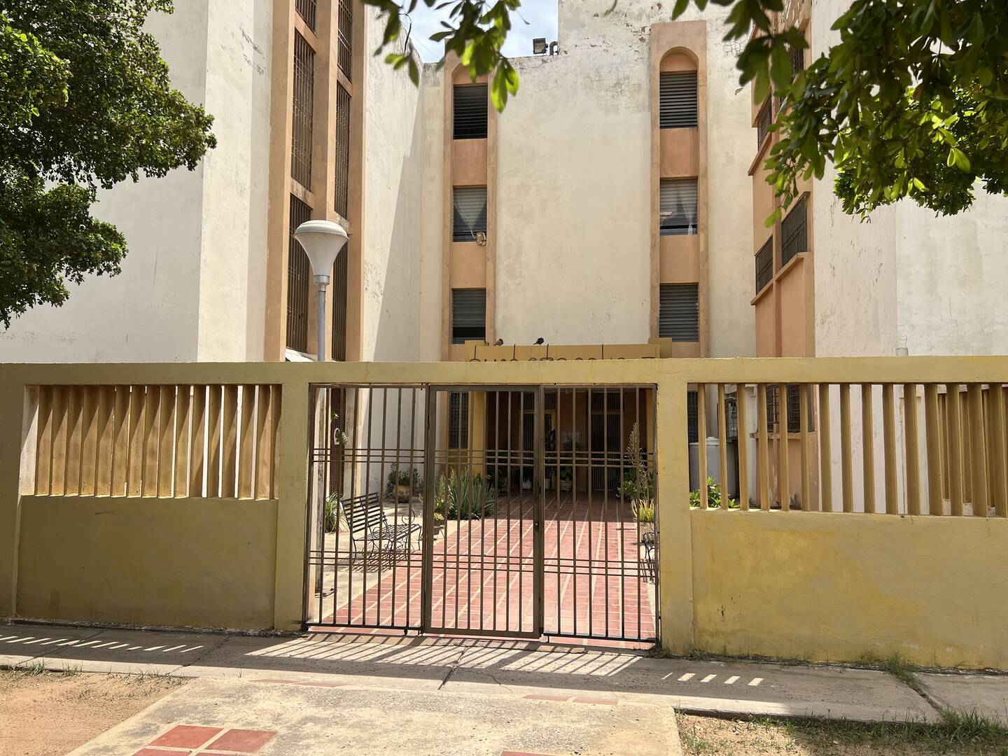 Apartamento en El Pinar