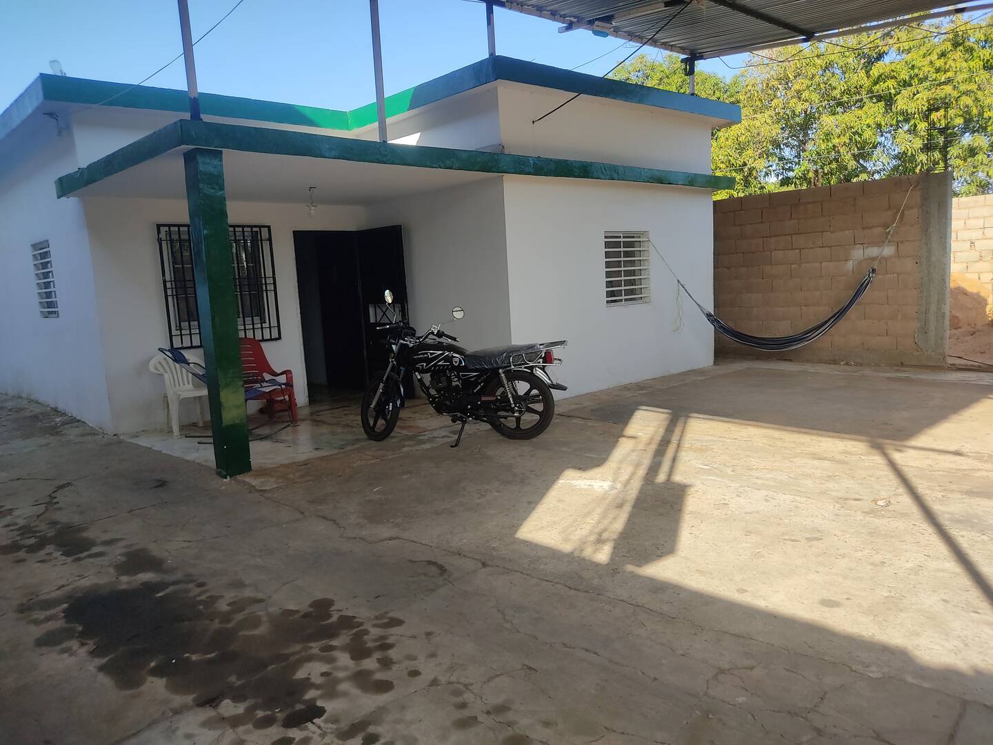Casa en El Callao