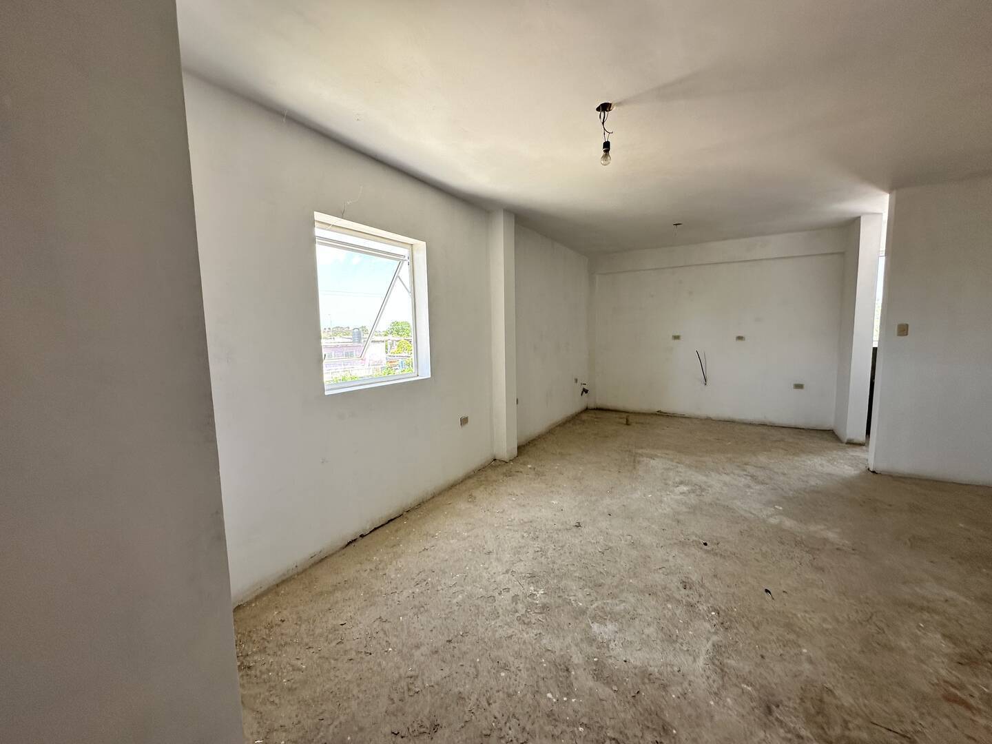 Apartamento en Av. 41