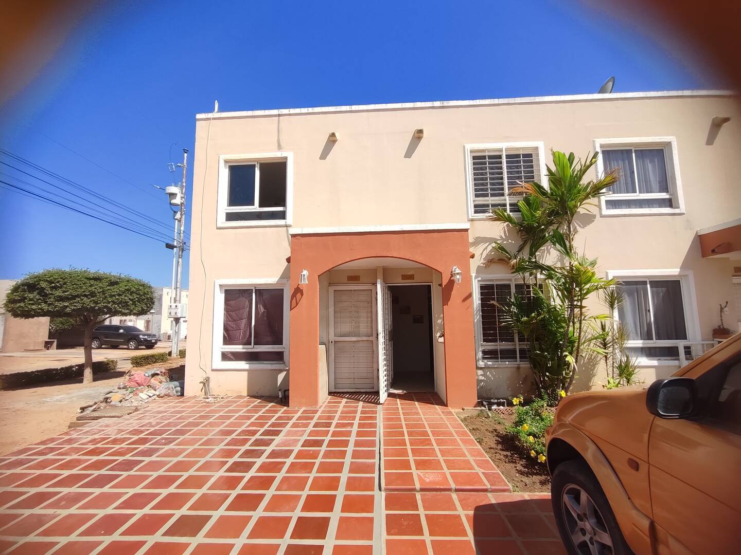 Townhouse en Caminos a La Lagunita